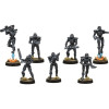 Dark Troopers Star Wars : Legion - (French)