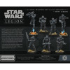Dark Troopers Star Wars : Legion - (French)