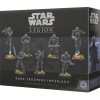 Dark Troopers Impériaux Star Wars : Legion - (Français)