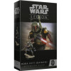 Boba Fett (Daimyo) Star Wars : Legion - (Français)