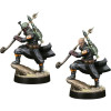 Boba Fett (Daimyo) Star Wars : Legion - (French)