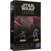 Fünfter Bruder und Siebte Schwester Star Wars : Legion - (Französisch)