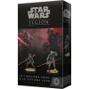 Fifth Brother and Seventh Sister Star Wars : Legion - (French)