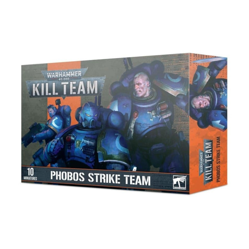 Kill Team : Phobos Einsatzteam