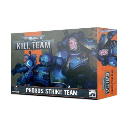 Kill Team : Phobos Einsatzteam