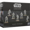 Range Troopers Star Wars : Legion - (French)