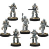 Range Troopers Star Wars : Legion - (Français)