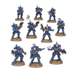 Kill Team : Équipe d'Attaque Phobos