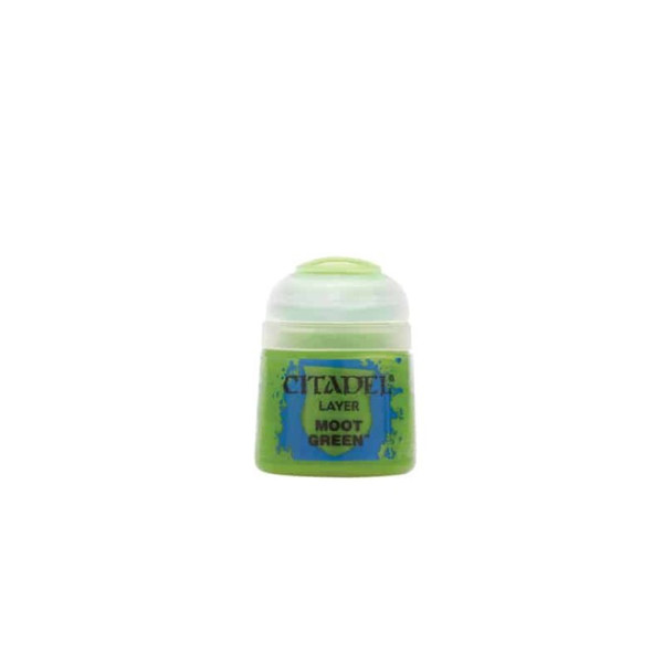 Moot Green Layer - Citadel Colour