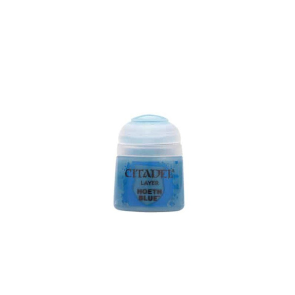 Hoeth Blue Layer - Citadel Colour
