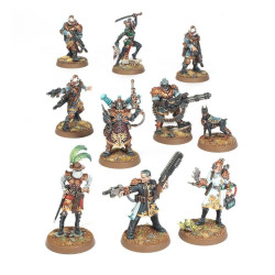 Kill Team : Corstellaires d'Elucia