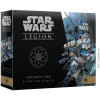 ARC-Truppler Star Wars : Legion - (Französisch)