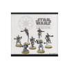 Soldats CRA Star Wars : Legion - (Français)