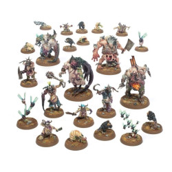 Kill Team : Gellerpockenwirte