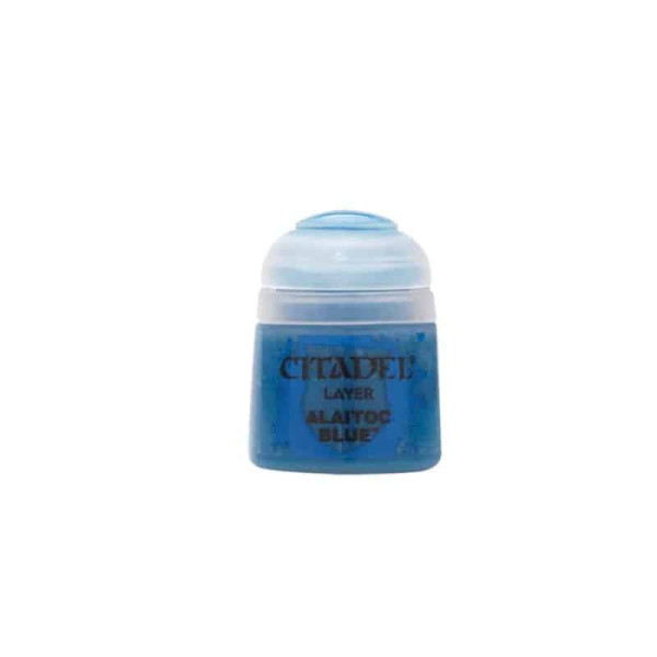 Alaitoc Blue Layer - Citadel Colour