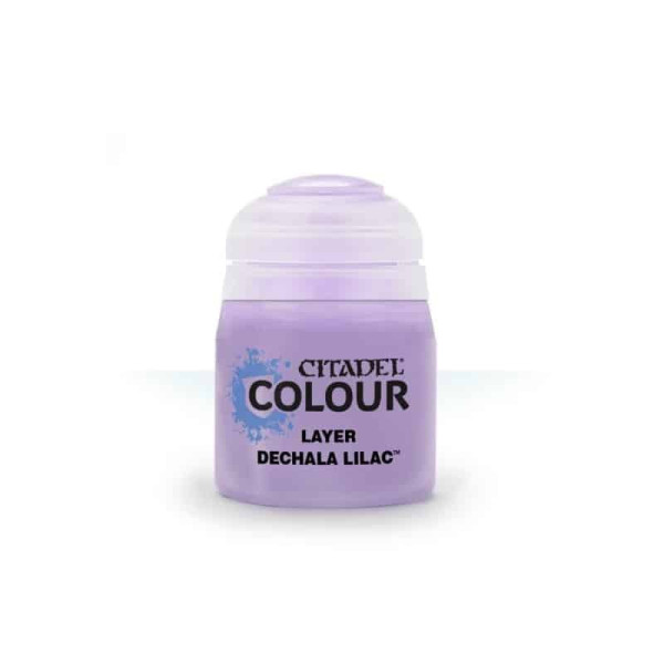 Dechala Lilac Layer - Citadel Colour