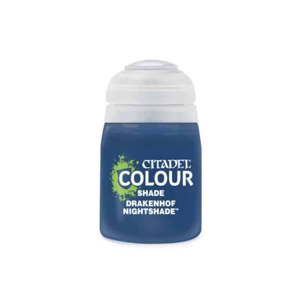 Drakenhof Nightshade Shade - Citadel Colour