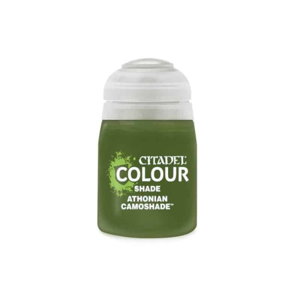 Athonian Camoshade Shade - Citadel Colour