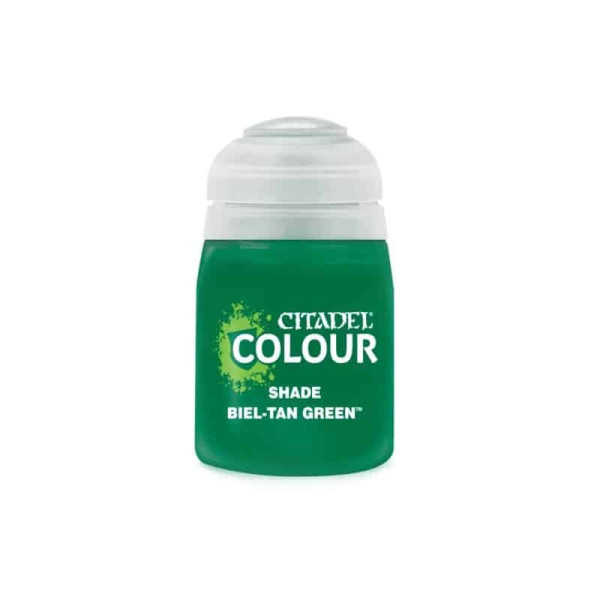 Biel-Tan Green Shade - Citadel Colour