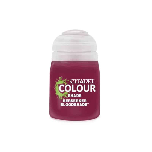 Berserker Bloodshade Shade - Citadel Colour