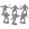 Wookiee-Krieger Star Wars : Legion - (Französisch)