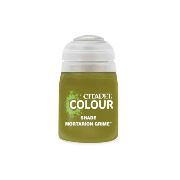 Mortarion Grime Shade - Citadel Colour