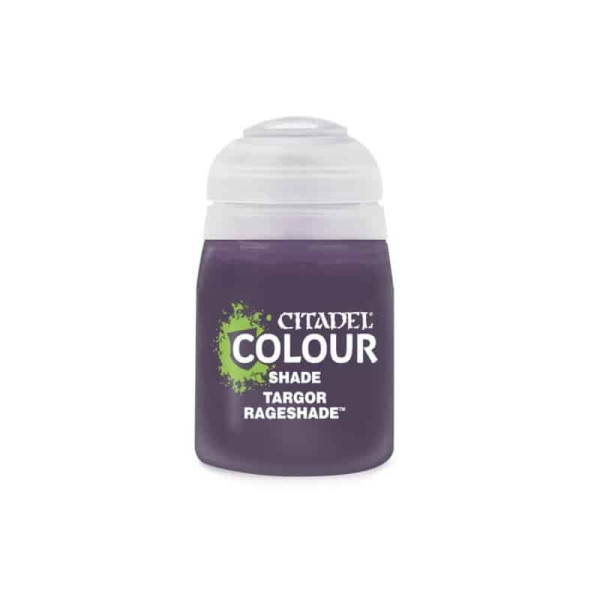 Targor Rageshade Shade - Citadel Colour