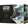 Raddaugh-Gnaspe-Schwirrflügler Star Wars : Legion - (Französisch)