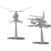 Raddaugh Gnasp Fluttercraft Star Wars : Legion - (French)