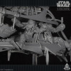 Raddaugh Gnasp Fluttercraft Star Wars : Legion - (French)