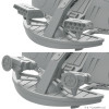 Plateforme de Soutien d'Infanterie Star Wars : Legion - (Français)