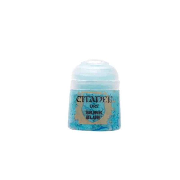 Skink Blue Dry - Citadel Colour