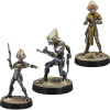 Fantassins du Syndicat Pyke Star Wars : Legion - (Français)