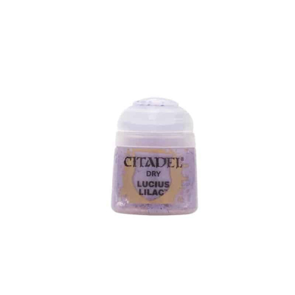 Lucius Lilac Dry - Citadel Colour