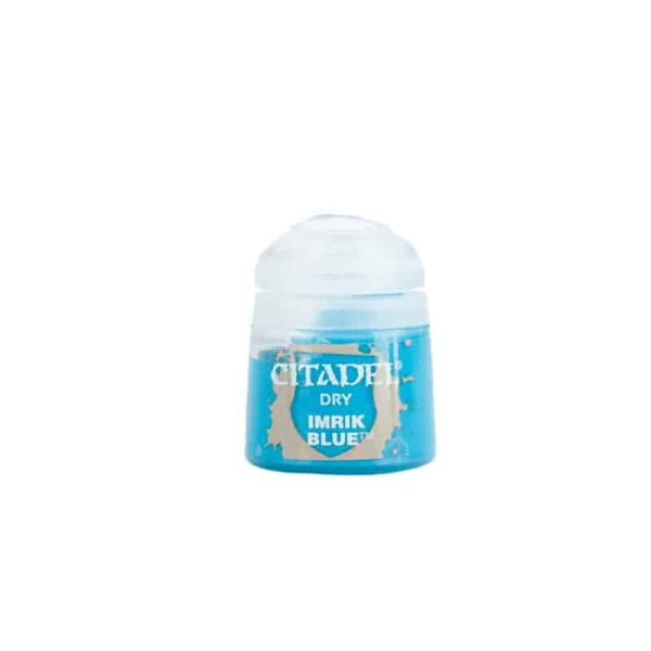 Imrik Blue Dry - Citadel Colour