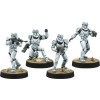 Republic Clone Commandos Star Wars : Legion - (French)