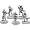 501. Legion - Box mit Streitkräften Star Wars : Legion - (Französisch)