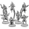 501. Legion - Box mit Streitkräften Star Wars : Legion - (Französisch)