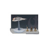 Airspeeder T-47 Star Wars : Legion - (Français)