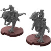 Tauntaun Riders Star Wars : Legion - (French / Spanish)