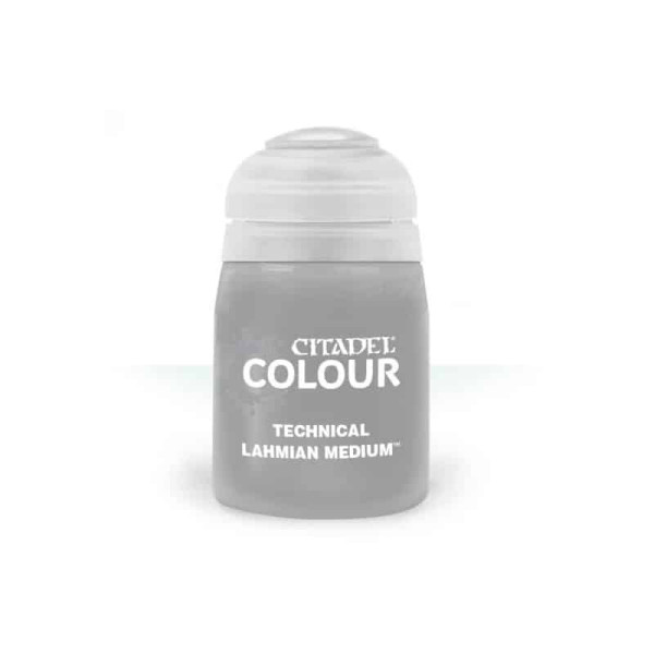 Lahmian Medium Technical - Citadel Colour