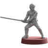 Luke Skywalker Star Wars : Legion - (Französisch)