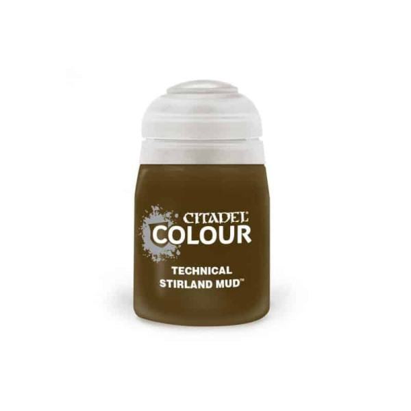 Stirland Mud Technical - Citadel Colour