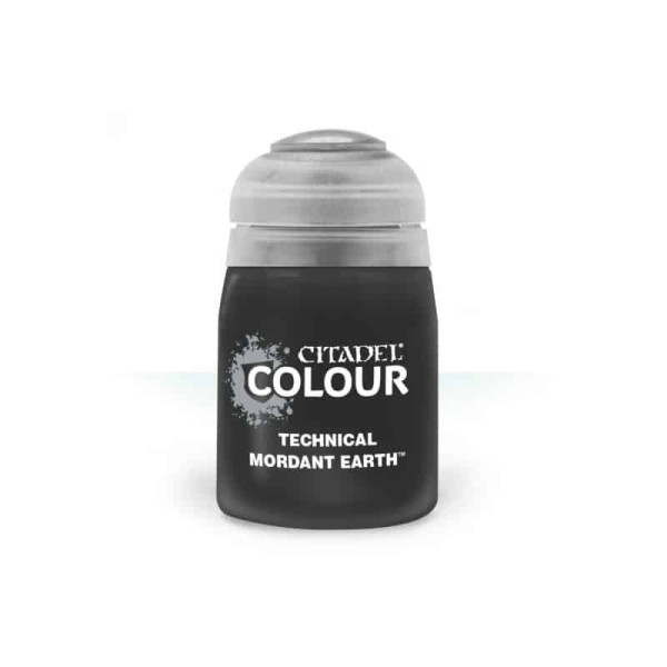 Mordant Earth Technical - Citadel Colour