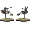 Swoop Bike Riders Star Wars : Legion - (French)