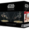 Swoop Bike Riders Star Wars : Legion - (French)