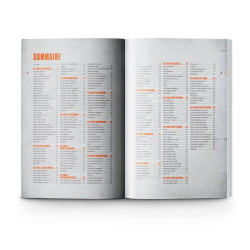Kill Team : Compendium (Français)