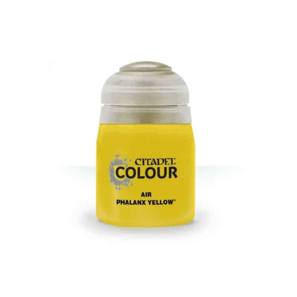 Phalanx Yellow Air - Citadel Colour