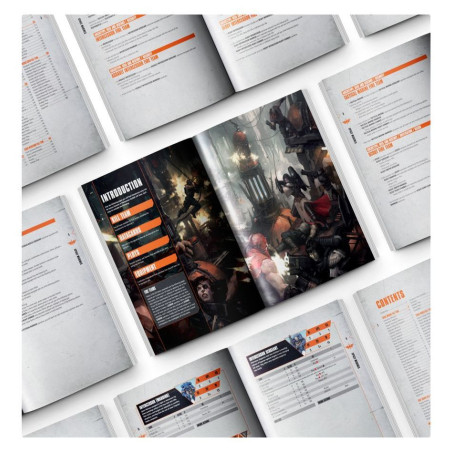 Kill Team : Compendium (Französisch)