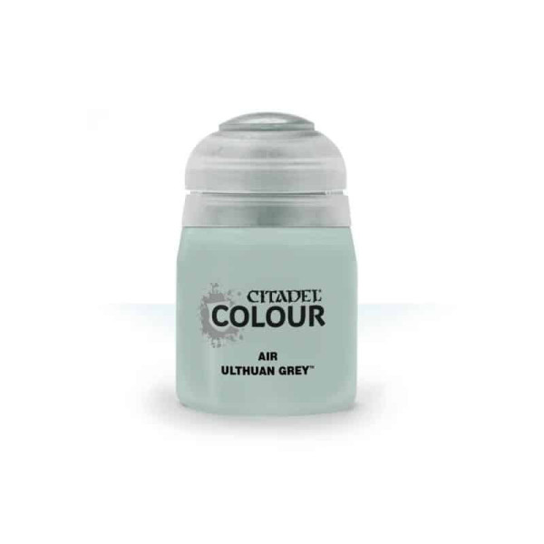 Ulthuan Grey Air - Citadel Colour